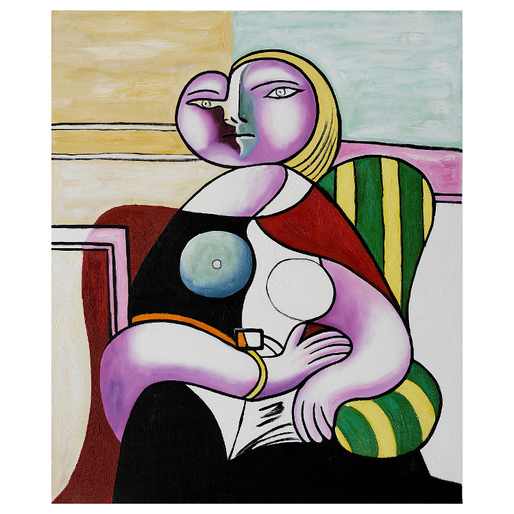 La-Lecture-by-Picasso