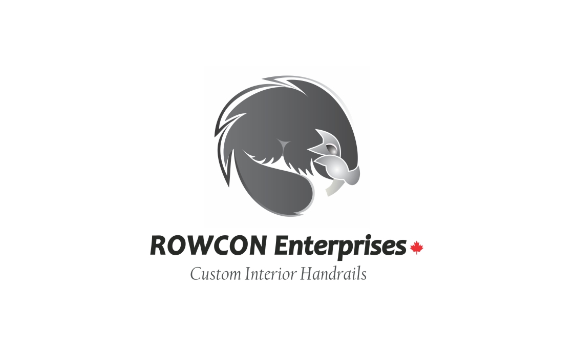 Corporate Identity for ROWCON&nbsp;Enterprises