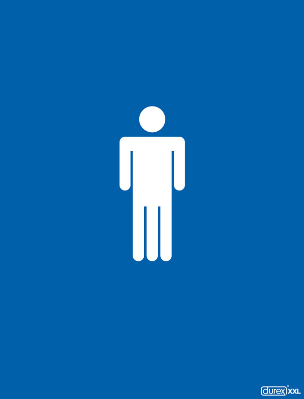 minimalist-ads-durex