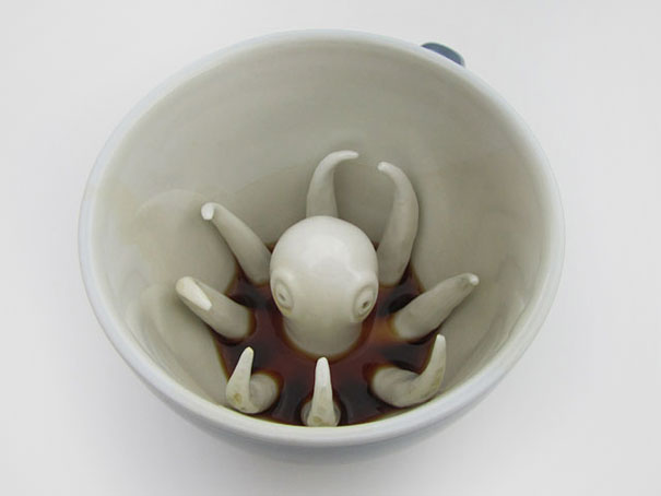 Creative Cups and&nbsp;Mugs